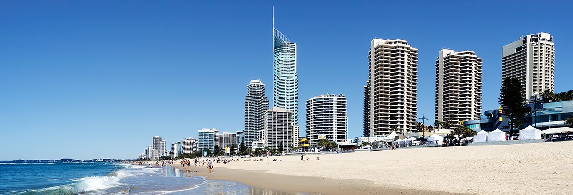 The Best Way To See the Gold Coast is By Boat - Gold Coast